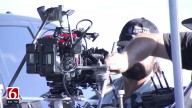 Latest independent film shoot wraps up: 'We are all obsessed with Oklahoma'
