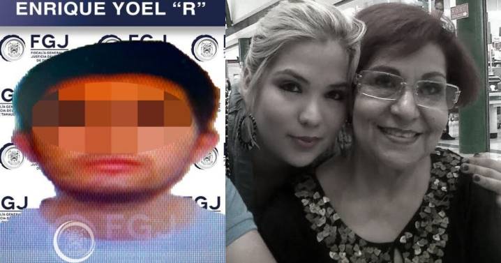 Condenan al asesino de Karen Alejandra; hija de la activista asesinada, Miriam Rodríguez