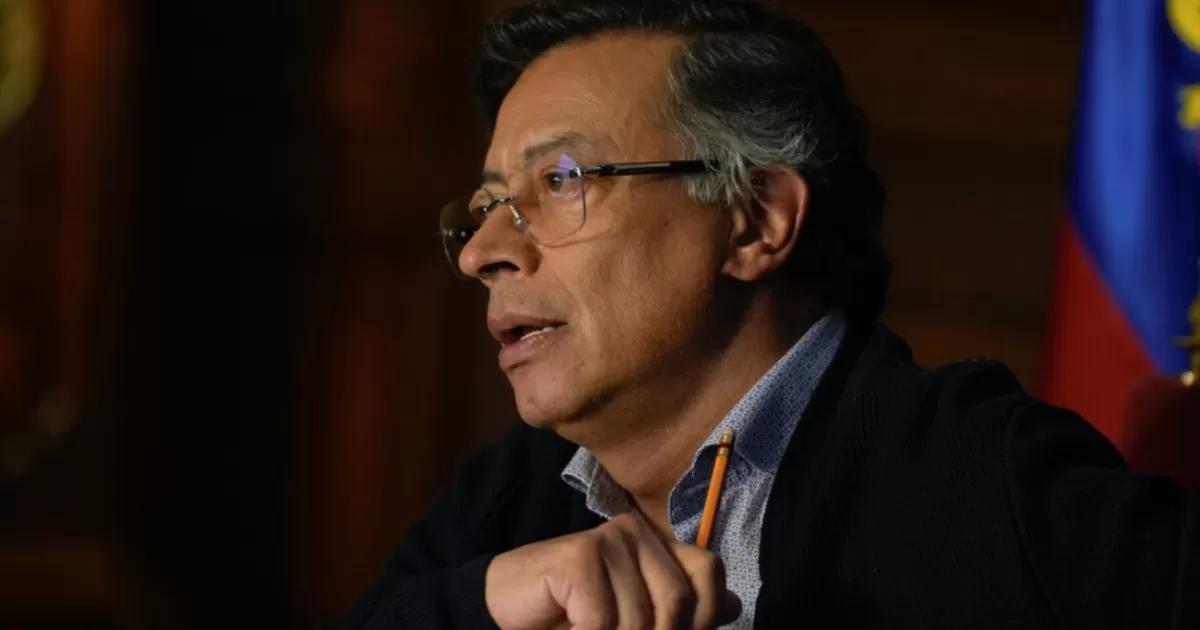 Presidente Petro advirtió que cualquier ataque a Venezuela es una agresión a Latinoamérica