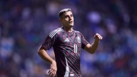 ¿Cómo le fue a Berterame en su microciclo con Selección Mexicana?