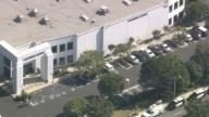 Woman sought in Huntington Beach California Closets shooting killed in South Gate police shooting