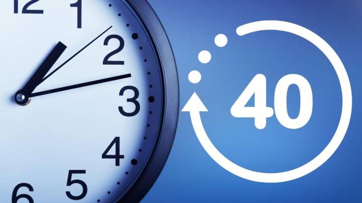Reducir jornada laboral a 40 horas aún no es ley en San Luis Potosí