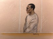 Asylum seeker, 38, ‘told girl, 14, she would be a good wife before sex assault’