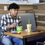 California bill would require restaurants to disclose food allergens on menus