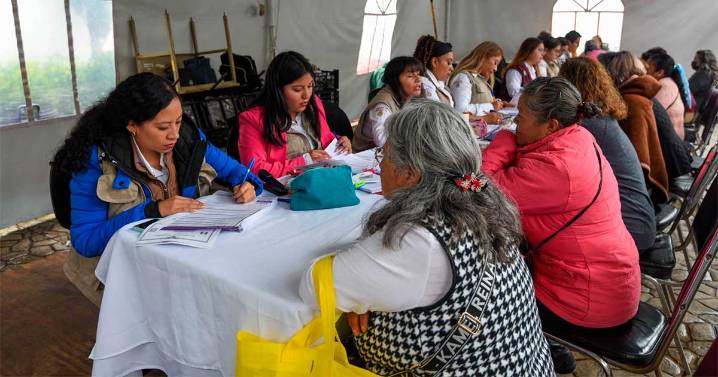 Pensión Mujeres con Bienestar: ¿quiénes pueden registrarse hasta el 16 de agosto?