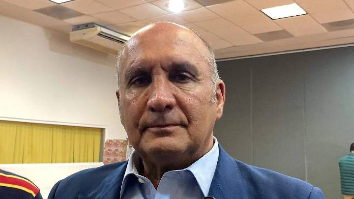Buscará Gobierno de Puebla acercamientos con Cox, empresa que compró activos de Iberdrola