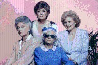 ‘Golden Girls’ Writer Spills the Tea (and Cheesecake) on Death Threats Over a Controversial Episode