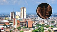 ¿Cuál fue la primera Iglesia en Cali? En este lugar se dio la primera misa durante la fundación de la ciudad