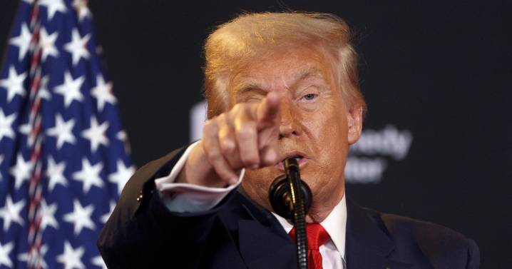 Trump amenaza a Putin con «graves consecuencias» si no pone fin a la guerra tras su reunión