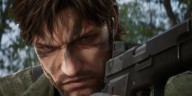 Metal Gear Solid Delta: Snake Eater Review
