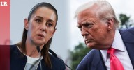 ‘En México, el pueblo manda’, responde Claudia Sheinbaum a Donald Trump