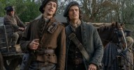 All the ‘Outlander’ Characters in Blood of My Blood