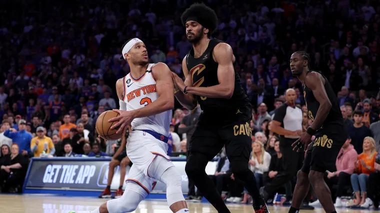 Knicks vs. Cavaliers tickets for 2025 Christmas Day: Cheapest costs, seats for NBA game in New York