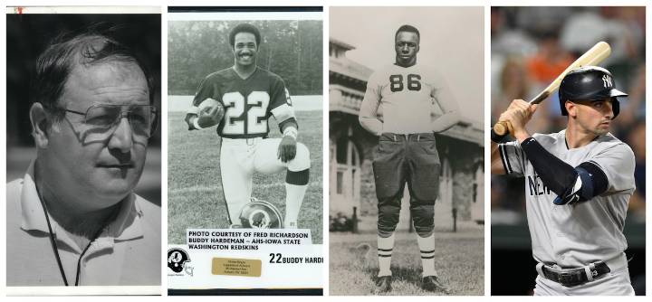 Here’s who made syracuse.com’s Mount Rushmore of Auburn boys athletes