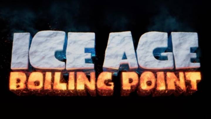 'Ice Age 6' Titled 'Ice Age: Boiling Point,' Sets 2027 Release