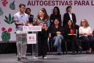 Arranca Programa Juventudes Autogestivas con apoyo a 250 colectivos capitalinos