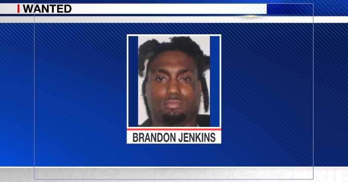 Texarkana police search for Man in connection with violent home invasion