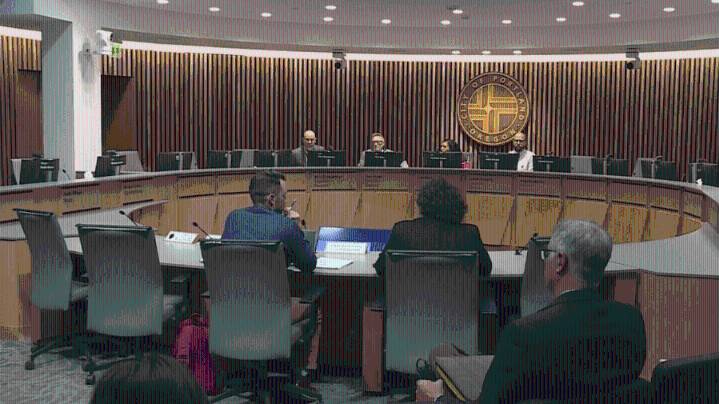 City of Portland's new city administrator could see nearly $400K salary