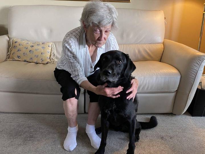 'It's like a miracle': Blind woman sees again after Vancouver surgery