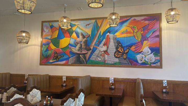 New Mexican restaurant opens in Lambertville