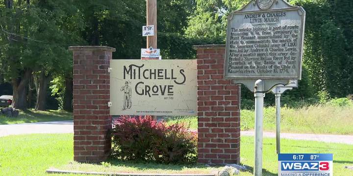 Park officials vote to keep Mitchell’s Grove Park open another year