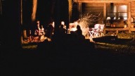 Mennonite Couple Attends Fifteen Bonfires in a Single Weekend