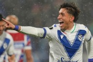 Vélez Sarsfield vence 2-0 a Fortaleza y consigue primer boleto a cuartos de final de Libertadores – Chicago Tribune