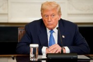 Trump anunciará el lunes medidas contra el crimen en DC tras amenazar con tomar su control