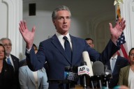 John Seiler: Newsom’s House gerrymander gamble could backfire
