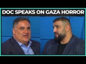 Did The IDF Try To Have This Doctor KILLED?!!?