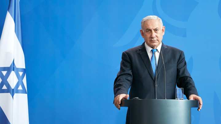 Netanyahu ordena adelantar la invasión militar de Gaza y el ejército israelí ya controla las puertas de la ciudad