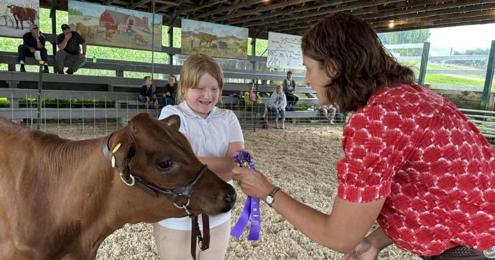 Rutland Herald Community News for Aug. 8, 2025