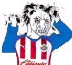 Chivas: El Rebaño es víctima de los MEMES tras perder con FC Juárez en casa; las redes sociales no perdonan