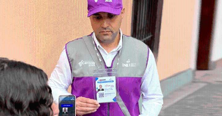 Censo nacional 2025: población de Arequipa se niega a responder preguntas como muestra de protesta hacia el gobierno de Boluarte