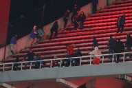 VIDEO. Se acerca la resolución: Universidad de Chile e Independiente son citados a audiencia presencial ante la Conmebol