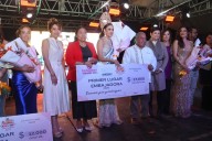 Inauguran la Feria de Amozoc 2025