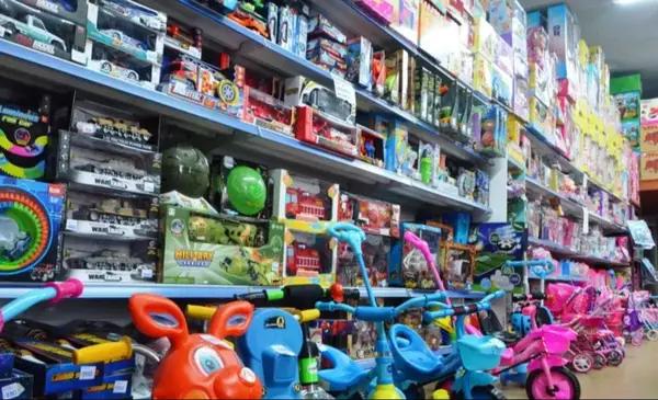 Día del Niño: cayó la venta de juguetes y se desplomó el gasto promedio
