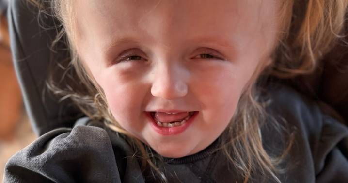 A 2nd Opinion Saved Baby Born with Infant-Type Hemispheric Glioma