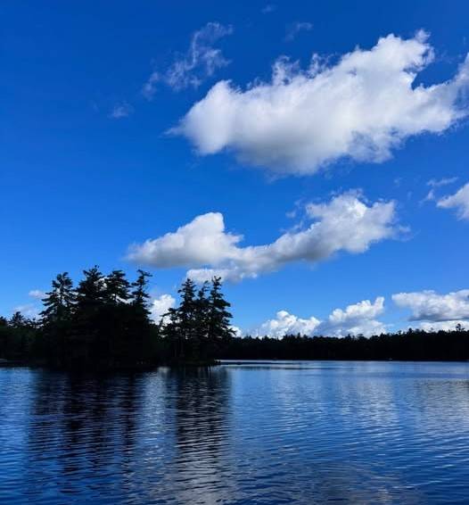 Weekend weather forecast
