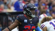 Texans S Jimmie Ward out of jail; Aug. 13 court date set
