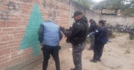 Tenía pedido de captura y fue detenido tras procedimiento