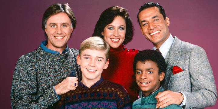 Meet the 'Silver Spoons' Cast – Their Photos Then & Now