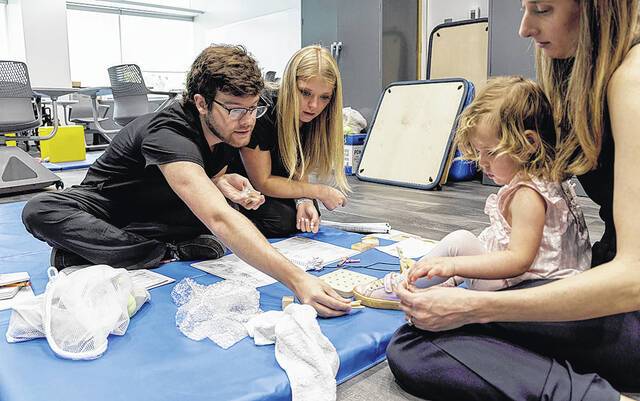 UNCP’s OPTIMISE Program receives $2.3M grant renewal