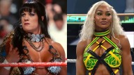 Rikishi Compares Jade Cargill To A “Reborn Chyna, The Black Version”