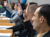 Diputados aprobaron la ampliación de 5 a 9 vocales del Tribunal Superior de Justicia