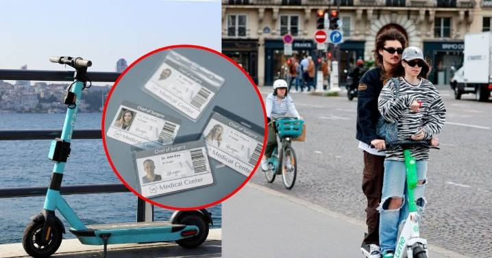 Congreso de la CDMX aprueba reforma que obliga a scooters, bicimotos y bicicletas eléctricas a portar placas y licencias para circular