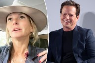 Kelley Wolf claims she's 'unwelcome' in Utah hometown amid Scott Wolf divorce