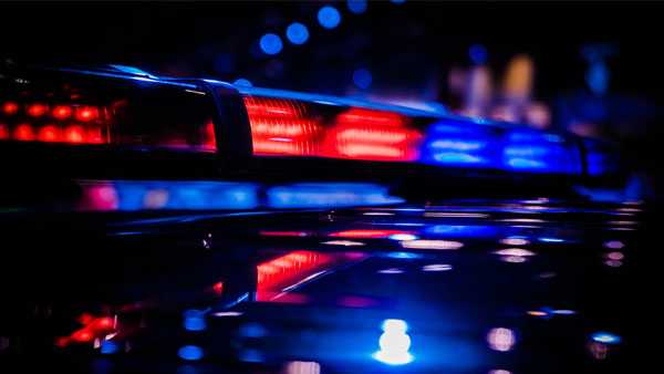 Officials: 2 dead in shooting at Target in Austin, Texas; suspect is detained