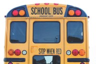 Fort Smith Public Schools officials report second bus accident in less than a week; no students involved