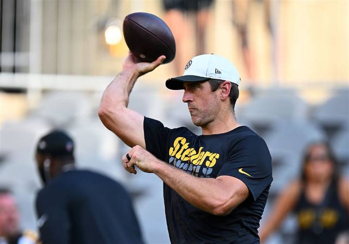 Paul Zeise's mailbag: Will the age of the Steelers' stars be a factor this year?